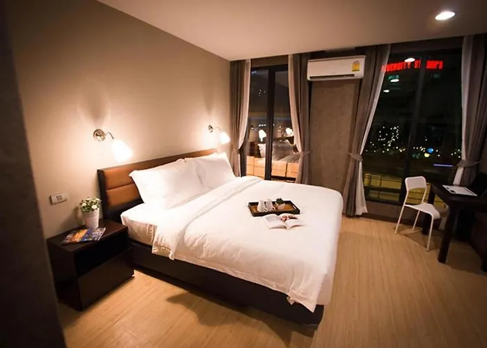C U Hotel