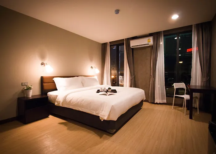 C U Hotel