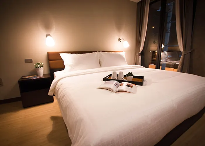 C U Hotel Bangkok