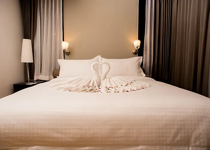 Hotel C U