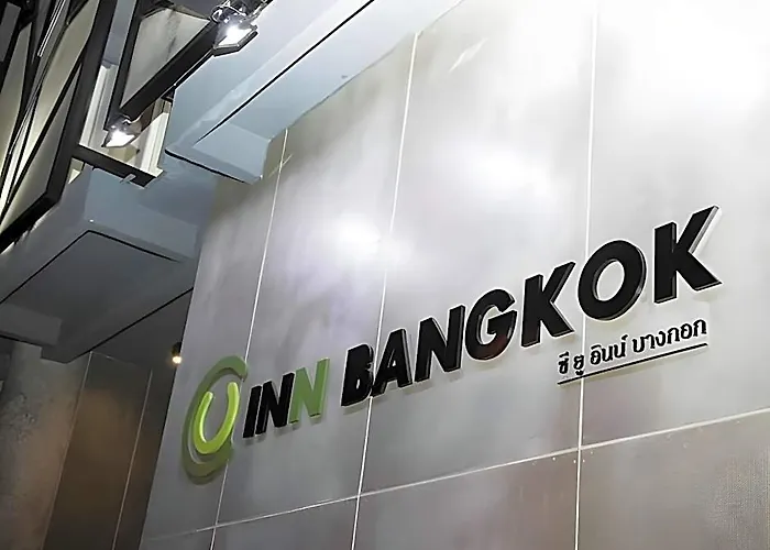 Hotel C U Bangkok