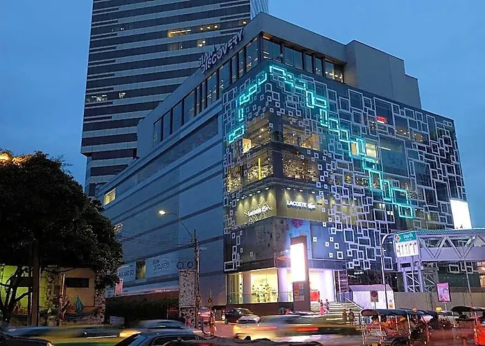 C U Hotel 3*