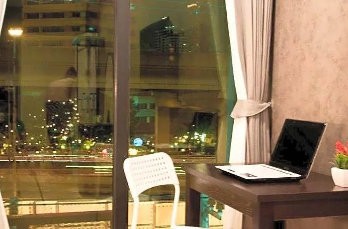 Hotel C U Bangkok