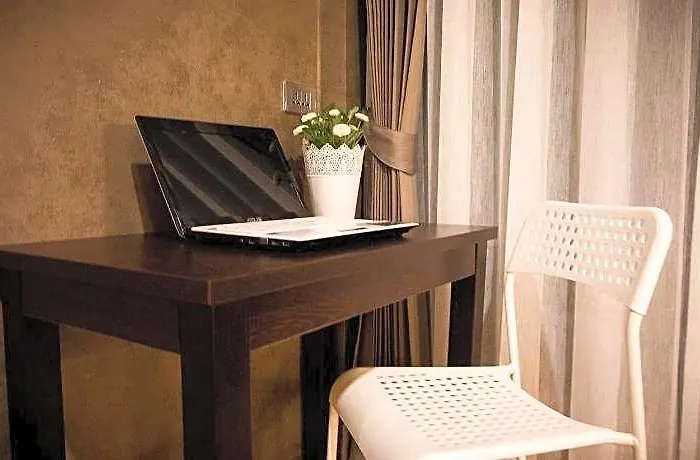 C U Hotel 3*