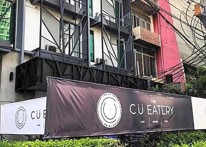 C U Hotel 3*
