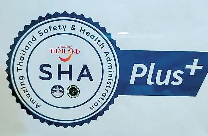 C U Hotel Bangkok