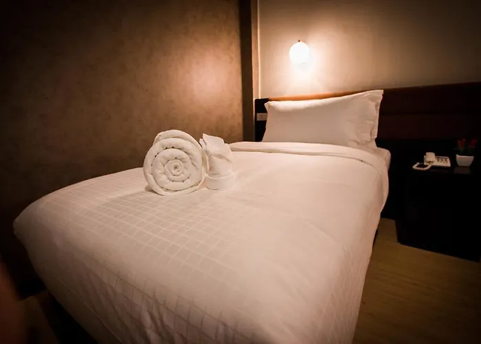C U Hotel