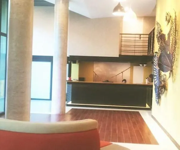 Hotel C U