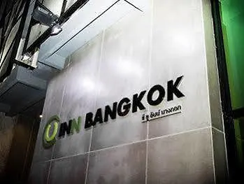 Hotel C U Bangkok