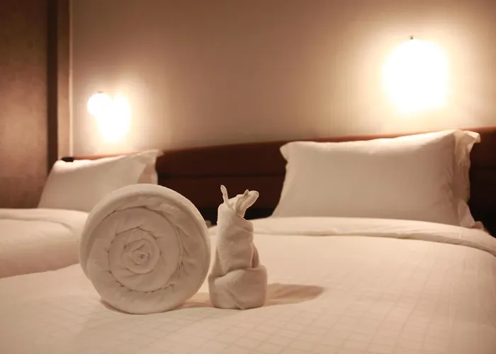 Hotel C U