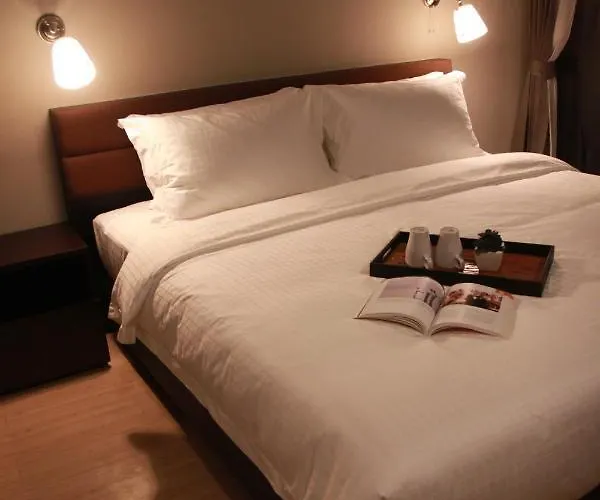 Hotel C U Bangkok